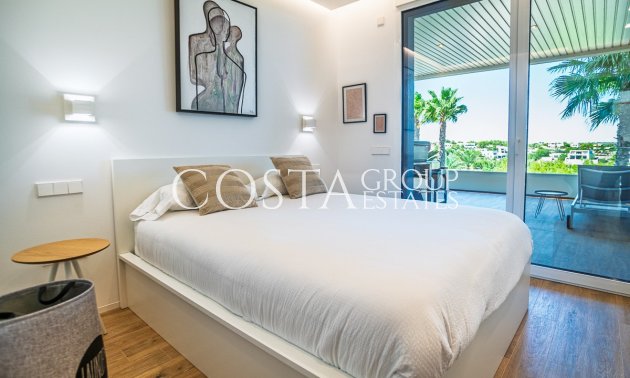 Resale - Apartments -
Orihuela - Las Colinas Golf