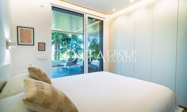 Resale - Apartments -
Orihuela - Las Colinas Golf