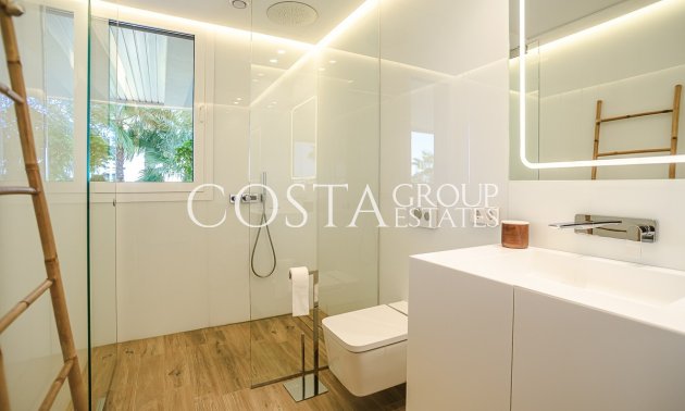 Resale - Apartments -
Orihuela - Las Colinas Golf