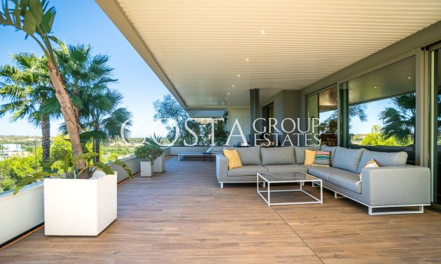 Resale - Apartments -
Orihuela - Las Colinas Golf