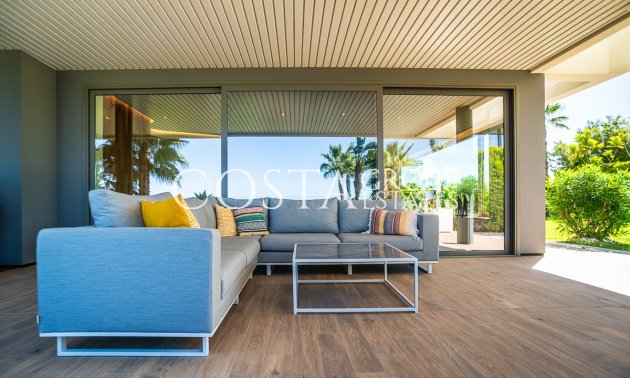 Resale - Apartments -
Orihuela - Las Colinas Golf