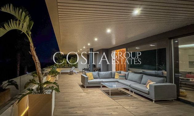 Resale - Apartments -
Orihuela - Las Colinas Golf