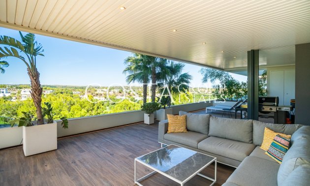 Resale - Apartments -
Orihuela - Las Colinas Golf