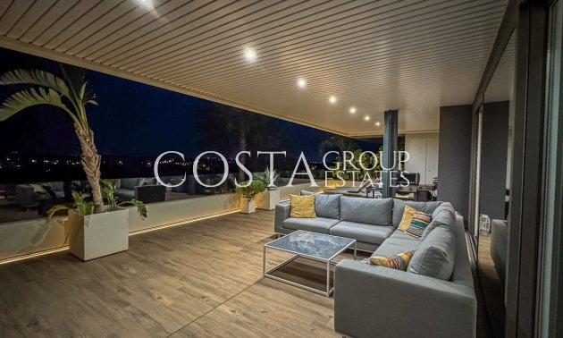 Resale - Apartments -
Orihuela - Las Colinas Golf