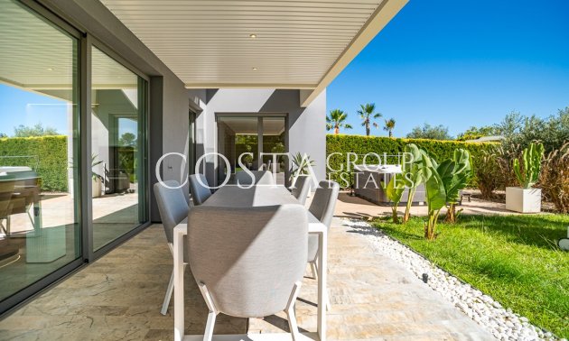 Resale - Apartments -
Orihuela - Las Colinas Golf