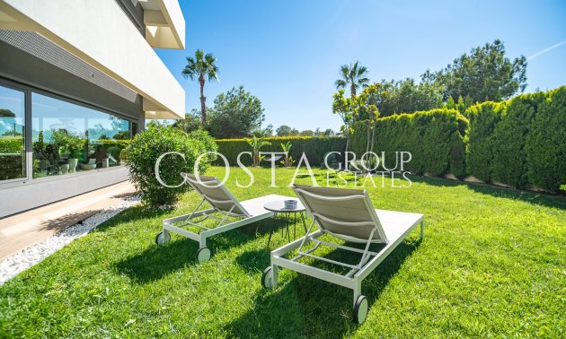 Resale - Apartments -
Orihuela - Las Colinas Golf