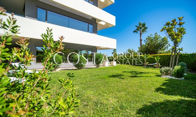 Resale - Apartments -
Orihuela - Las Colinas Golf