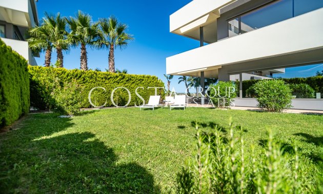 Resale - Apartments -
Orihuela - Las Colinas Golf