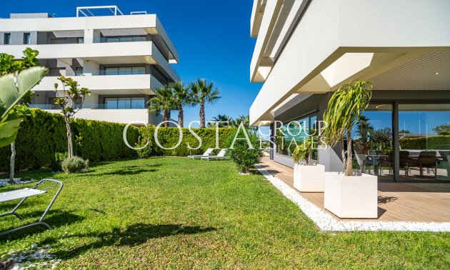 Resale - Apartments -
Orihuela - Las Colinas Golf