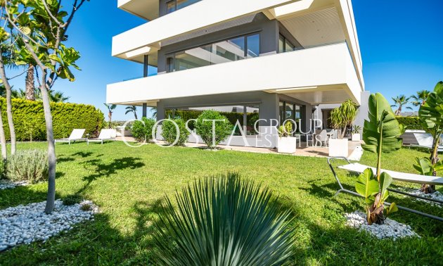 Resale - Apartments -
Orihuela - Las Colinas Golf