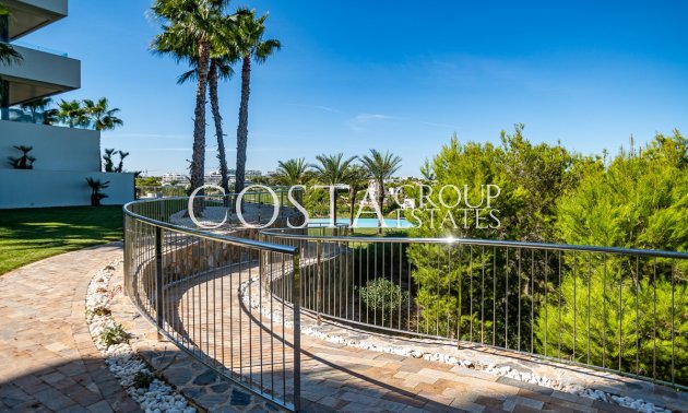 Resale - Apartments -
Orihuela - Las Colinas Golf