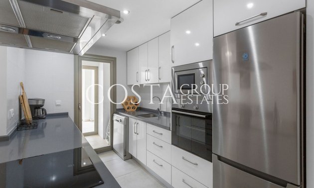 Resale - Apartments -
Orihuela - Villamartin