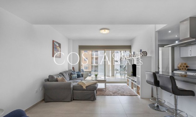 Resale - Apartments -
Orihuela - Villamartin