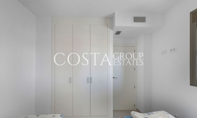 Resale - Apartments -
Orihuela - Villamartin