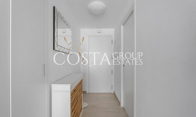 Resale - Apartments -
Orihuela - Villamartin