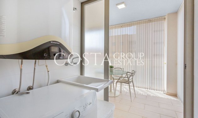 Resale - Apartments -
Orihuela - Villamartin