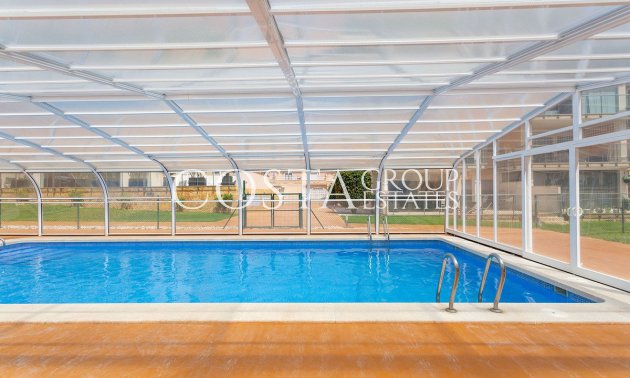 Resale - Apartments -
Orihuela - Villamartin