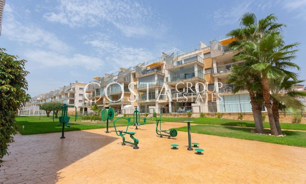 Resale - Apartments -
Orihuela - Villamartin