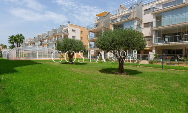 Resale - Apartments -
Orihuela - Villamartin