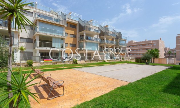 Resale - Apartments -
Orihuela - Villamartin