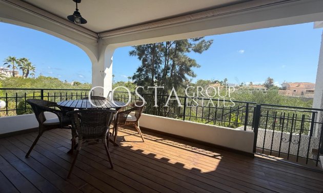 Resale - House -
Orihuela - Cabo Roig