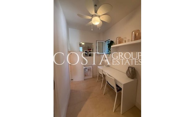 Resale - House -
Orihuela - Cabo Roig