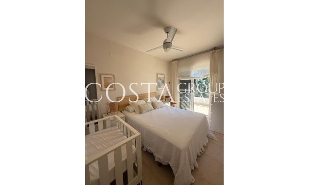 Resale - House -
Orihuela - Cabo Roig