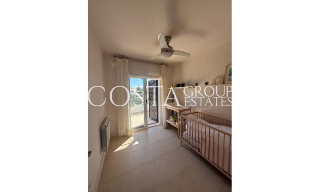 Resale - House -
Orihuela - Cabo Roig