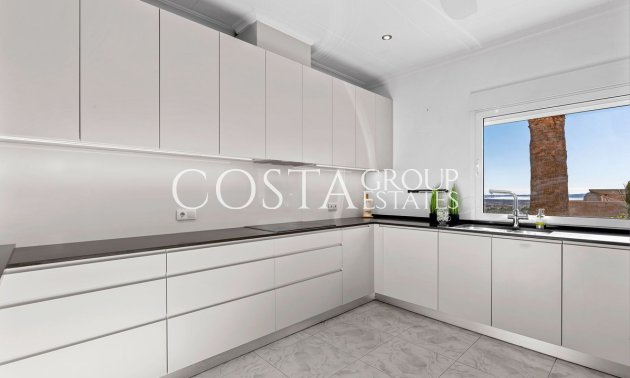 Resale - Villa -
Rojales - Ciudad Quesada