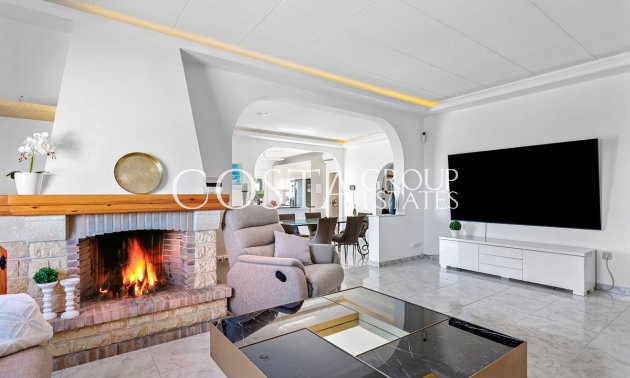 Resale - Villa -
Rojales - Ciudad Quesada