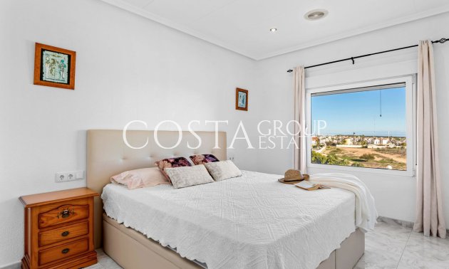 Resale - Villa -
Rojales - Ciudad Quesada