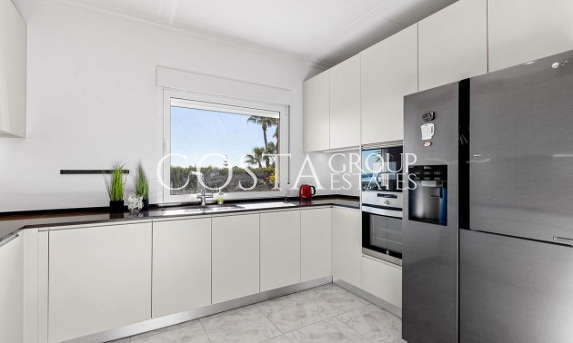 Resale - Villa -
Rojales - Ciudad Quesada