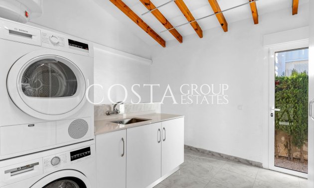 Resale - Villa -
Rojales - Ciudad Quesada