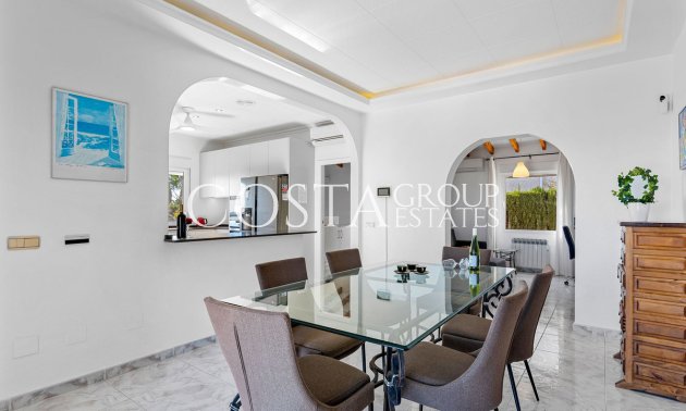 Resale - Villa -
Rojales - Ciudad Quesada