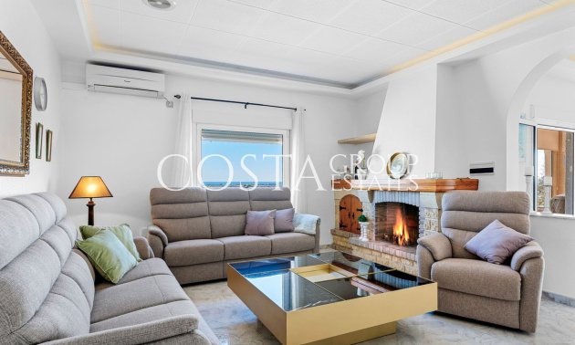 Resale - Villa -
Rojales - Ciudad Quesada