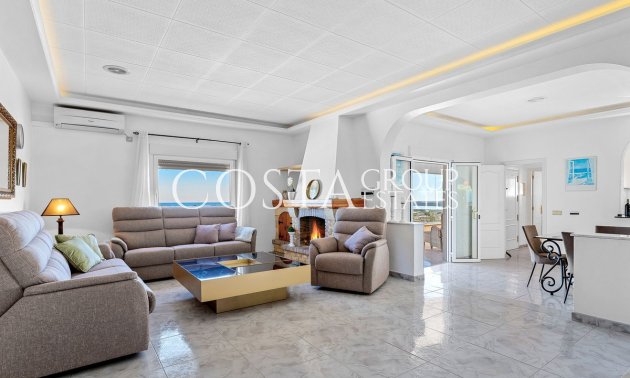 Resale - Villa -
Rojales - Ciudad Quesada