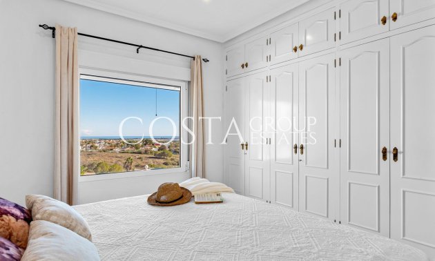 Resale - Villa -
Rojales - Ciudad Quesada