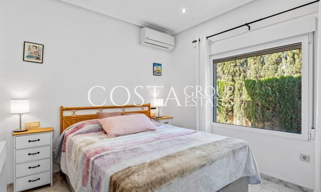 Resale - Villa -
Rojales - Ciudad Quesada