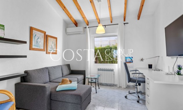 Resale - Villa -
Rojales - Ciudad Quesada