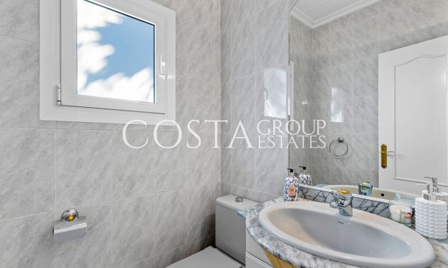 Resale - Villa -
Rojales - Ciudad Quesada