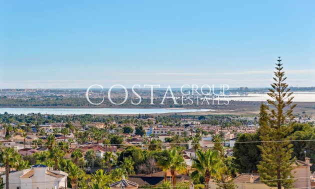 Resale - Villa -
Rojales - Ciudad Quesada