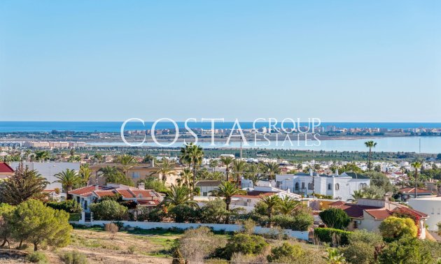 Resale - Villa -
Rojales - Ciudad Quesada