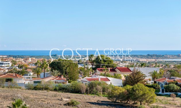 Resale - Villa -
Rojales - Ciudad Quesada