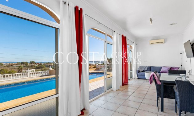 Resale - Villa -
Rojales - Ciudad Quesada