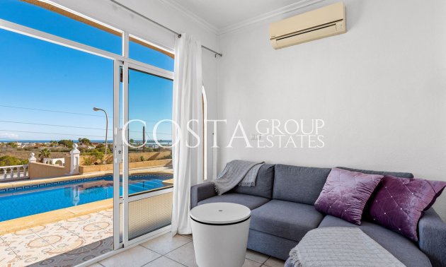 Resale - Villa -
Rojales - Ciudad Quesada