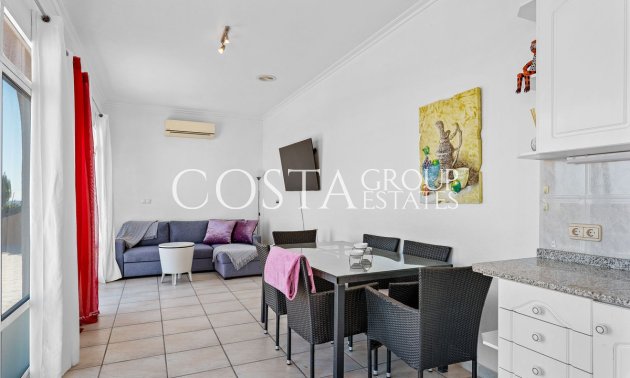 Resale - Villa -
Rojales - Ciudad Quesada