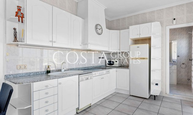 Resale - Villa -
Rojales - Ciudad Quesada