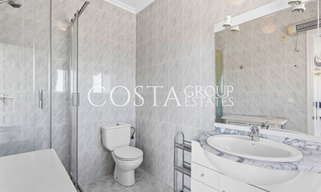 Resale - Villa -
Rojales - Ciudad Quesada