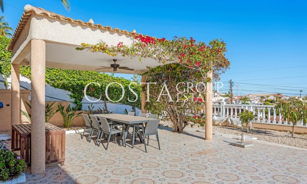 Resale - Villa -
Rojales - Ciudad Quesada