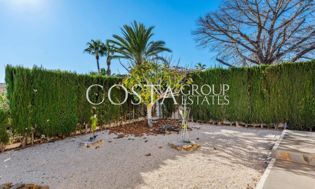 Resale - Villa -
Rojales - Ciudad Quesada